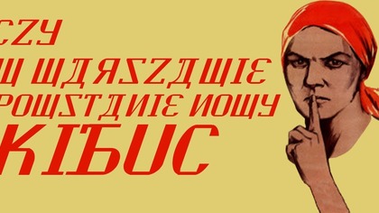 Czy w Warszawie powstanie kibuc?