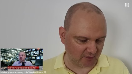 Tajne spotkanie na szczycie! Wojskowa mobilizacja w prowincji Guangdong!