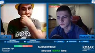 BanDyta vs wieśniak z ome. tv zadymka!! wyjaśnia chama