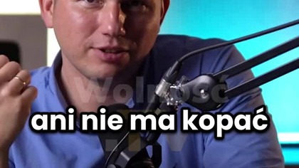 MENTZEN O DEBILIŹMIE WAŁĘSY
