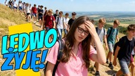 WRÓCIŁAM Z DWUDNIOWEJ WYCIECZKI  Kajaki, 12 tysięcy kroków, ognisko i zwiedzanie.  Daily Vlog 27 maj