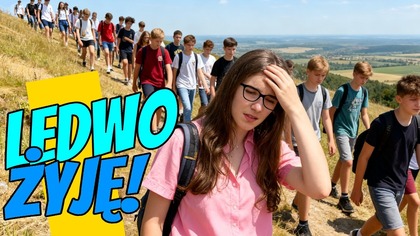WRÓCIŁAM Z DWUDNIOWEJ WYCIECZKI  Kajaki, 12 tysięcy kroków, ognisko i zwiedzanie.  Daily Vlog 27 maj