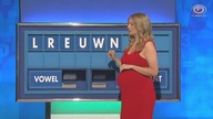 Channel 4 - Fragment teleturnieju Countdown (6 października 2021)