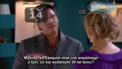 El Rostro de la Venganza 100 NAPISY PL