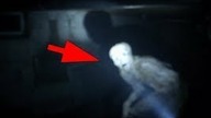 5 Tajemniczych Stworzeń Uchwyconych Na Kamerze w Tunelu