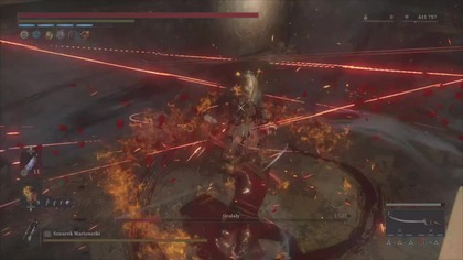 Lies of P - Ocalały - NG+7