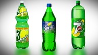 SPRITE vs 7UP vs 3 CYTRYNY - czy rozróżnisz?