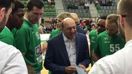 Stelmet BC Zielona Góra - GTK Gliwice - 29.12.2017r.