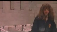 Ron i Hermiona love story