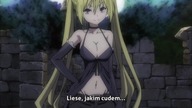 Trinity Seven odc 6 60fps