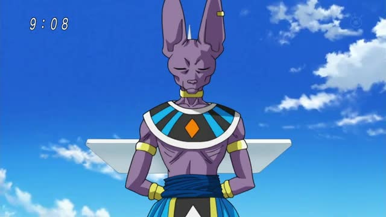 Dragon Ball Super Odc 54 Cda
