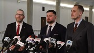 Grzegorz Braun ws.  ROSYJSKIEJ RAKIETY! Sprawa została zamieciona pod dywan!