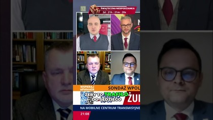 Areszt Polityczny: Sędziowie Kwestionują Zasadność! #shorts