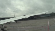 04 09 17 Boeing 787 8 Driamliner 38364 495 UK 78702 Riga Tashkent Uzbekistan Airways