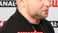 Brutalna ocena mistrza KSW