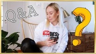 JAK ZOSTAŁAM STYLIATKĄ / STUDIA / Q&A