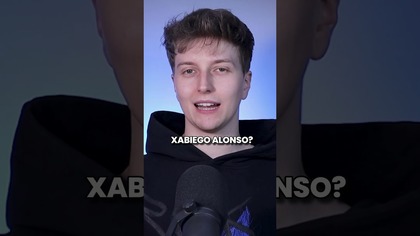 to będzie OSTATNI mecz Xabiego Alonso w Realu Madryt? #realmadryt #xabialonso