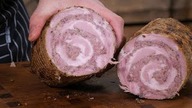 Niesamowicie pyszna i prosta rolada na obiad i kanapki / Oddaszfartucha