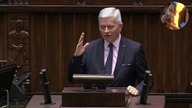 Andrzej Grzyb to jest deprecjonujące co tutaj robimy
