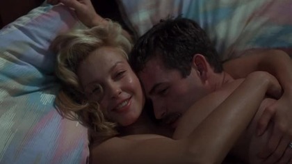 Desperaci / Normal Life (1996) [Lektor PL]