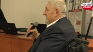 Sprawcy ludobójstwa Polaków na Wołyniu - Mieczysław Samborski