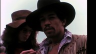 Jimi Hendrix Interview April 20, 1969 Love Field