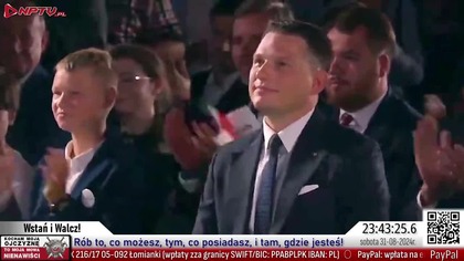Wstań i Walcz! (31.08.2024)