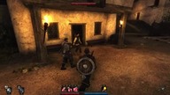 Risen 1 #10 Zadania w Mieście cz 1