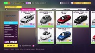 2022 Hyundai N VISION 74 w Forza Horizon 5 / Xbox Series S
