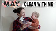 #WLOGO- MAJ/CLEAN WITH ME - KUPIONE NA RYNECZKU