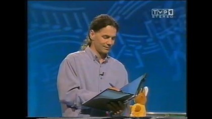 Jedynka - Jaka to melodia z 11 stycznia 2002 roku