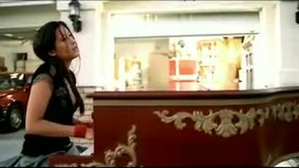 Vanessa Carlton - A Thousand Miles