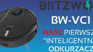 Blitzwolf BW-VC1 - Recenzja