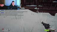 The Long Dark...  Survival i pogadanka z SK!