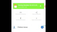 Pobieramy FS 20 Na Telefon
