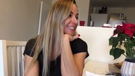 VLOGMAS 15- PRZEDSWIATECZNIE I ARIANKA SPIEWA