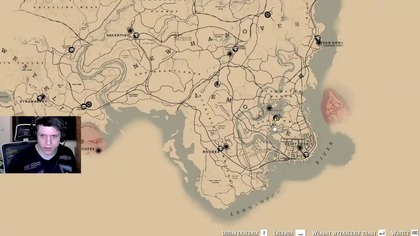 Red Dead Redemption 2 #73 | Zdrada nie popłaca