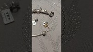Charmsy z Aliexpress