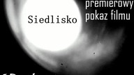 Dark Off Festival Premiera Siedliska
