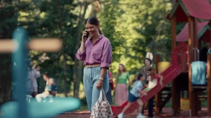 MTV Polska - Fragment bloku reklamowego i ident (28. 04. 2023)