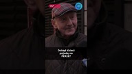 (subskrybuj) SONDA ULICZNA: Dokąd dzieci pojadą na FERIE? #shorts