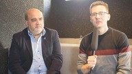 Wywiad z prof.  Włodzimierzem Osadczym