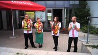 Portugalscy kibice szykują się na mecz. Jak kibicować ich drużynie?