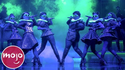 Top 10 Broadway Songs That Make Us Want to Dance