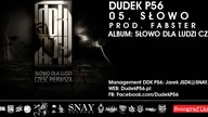 05. DUDEK RPK (2011) - SŁOWO (PROD. FABSTER)