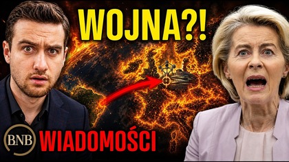 PILNE! BRAZYLIA Wypowiada Wojnę UE! Padło BEZWZGLĘDNE Ultimatum