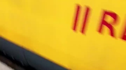 Ostatnie kursy RegioJet! Czeski przewoźnik wycofuje się z Polski! Pożegnanie RegioJet Warszawa Centr