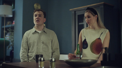 Zdrady S01E04 Lektor PL