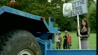 28.  Power Rangers Dino Grzmot - Pasja Connera