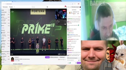 Dawid Jasper | PRZEGLĄD INTERNETU